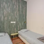 The Lx Hill Hostel