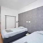 The Lx Hill Hostel *
