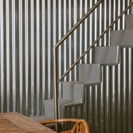 The Lx Hill Hostel Lissabon