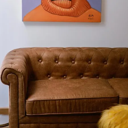 旅馆 The Lx Hill *