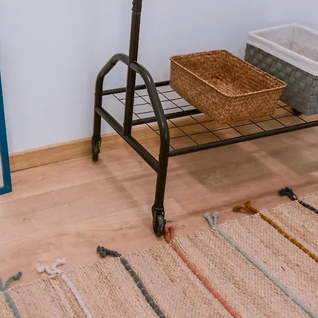 Vandrarhem The Lx Hill