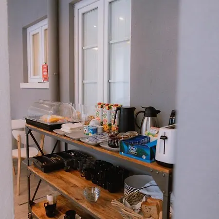 The Lx Hill * Lisboa