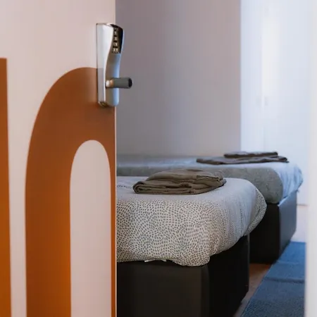 The Lx Hill * Lisboa