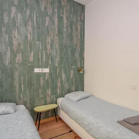 The Lx Hill Hostel