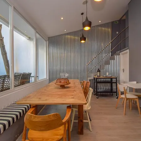 The Lx Hill Vandrarhem