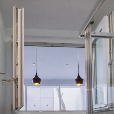 The Lx Hill Hostel