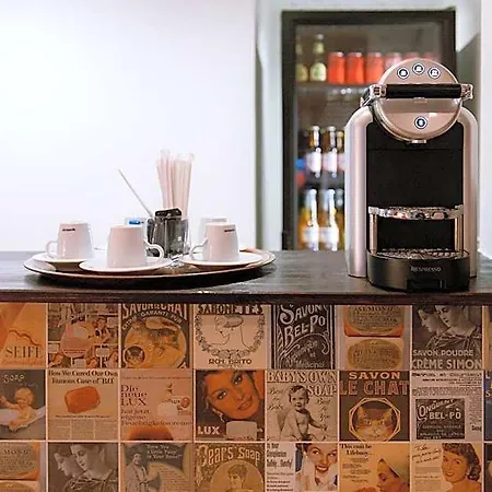 The Lx Hill Hostel Lisboa