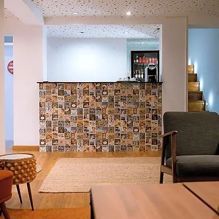 The Lx Hill Hostel *