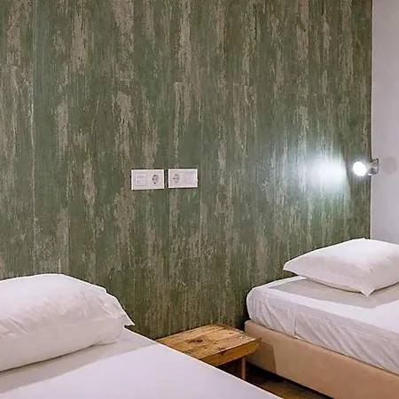 The Lx Hill Hostel