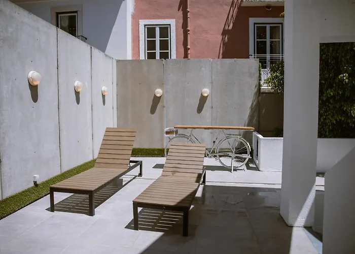 The Lx Hill Ostello *