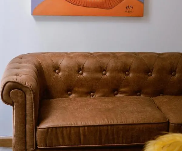 Ostello The Lx Hill *