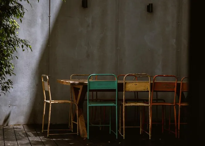 Ostello The Lx Hill *