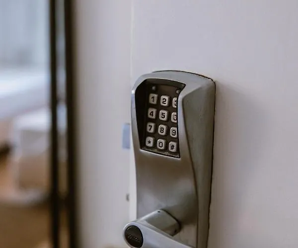 The Lx Hill * Lisbona