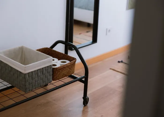 Ostello The Lx Hill *