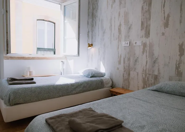 Ostello The Lx Hill *