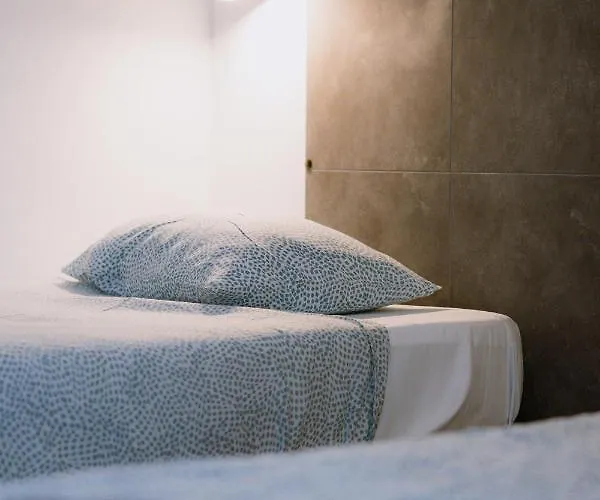 The Lx Hill Ostello Lisbona