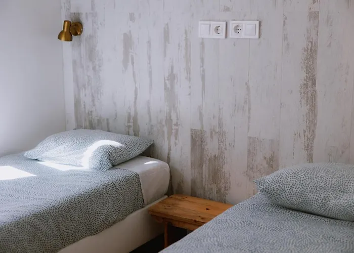 Ostello The Lx Hill *