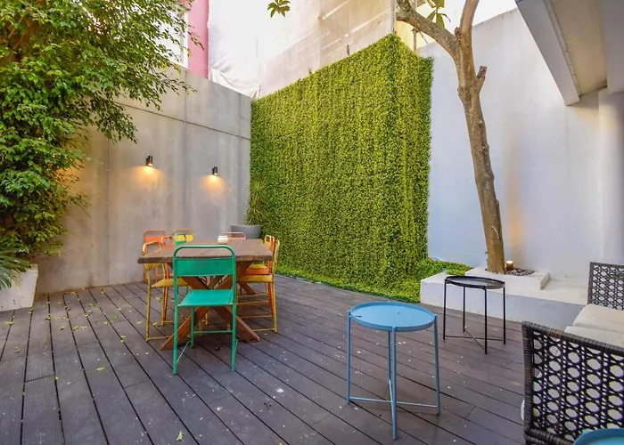 Ostello The Lx Hill *