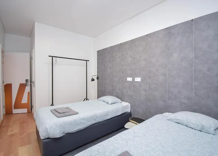 The Lx Hill Ostello *