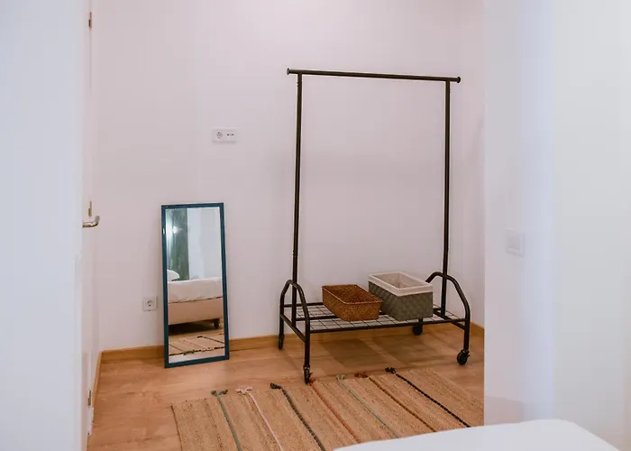 Ostello The Lx Hill Lisbona