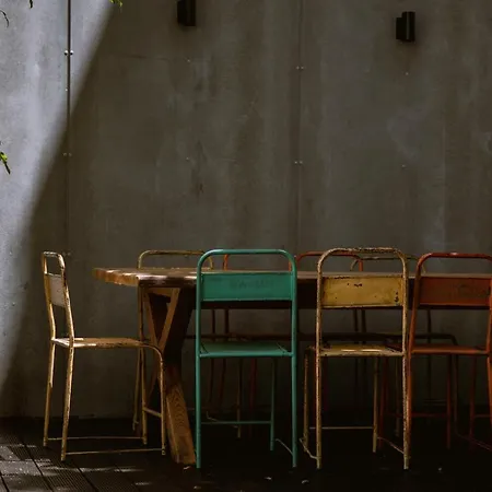 Albergue The Lx Hill *