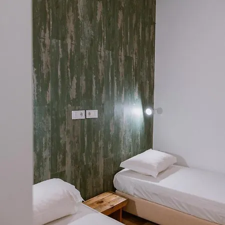 Albergue The Lx Hill *