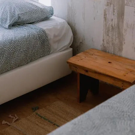 Albergue The Lx Hill