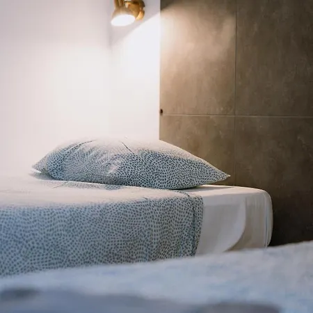 The Lx Hill Albergue Lisboa