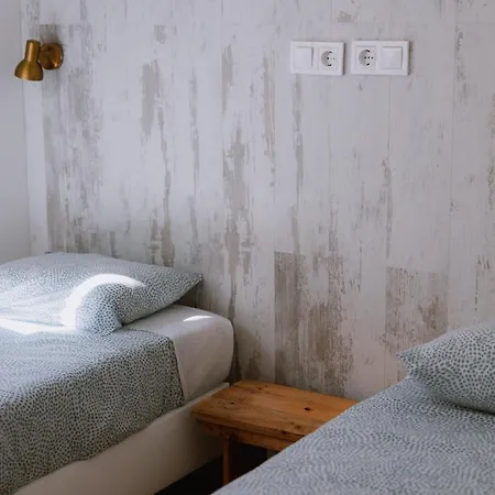 Albergue The Lx Hill *