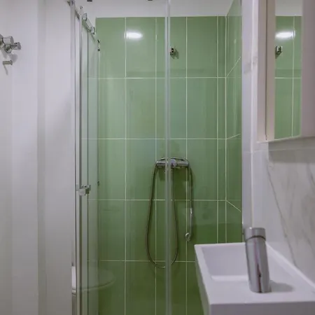 Albergue The Lx Hill