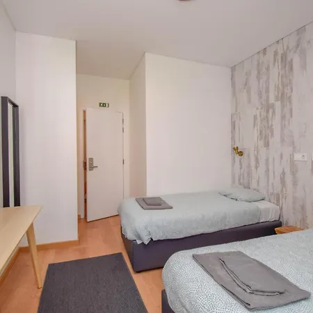 The Lx Hill Albergue *