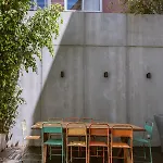 The Lx Hill Hostal *