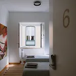 The Lx Hill Hostal Lisboa