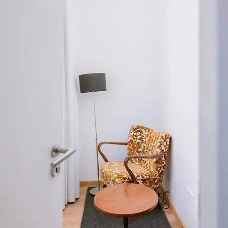 The Lx Hill Лісабон