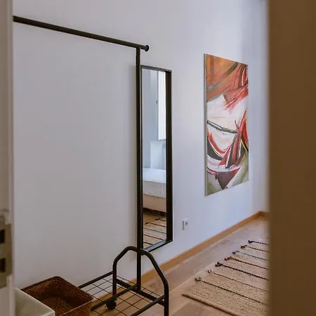 The Lx Hill Лісабон