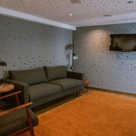 The Lx Hill * Лісабон