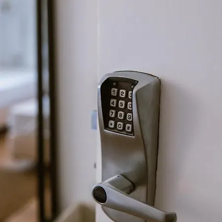 The Lx Hill * Лісабон