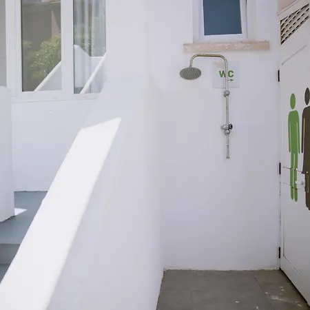 The Lx Hill Лісабон