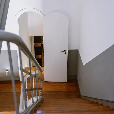 The Lx Hill * Лісабон