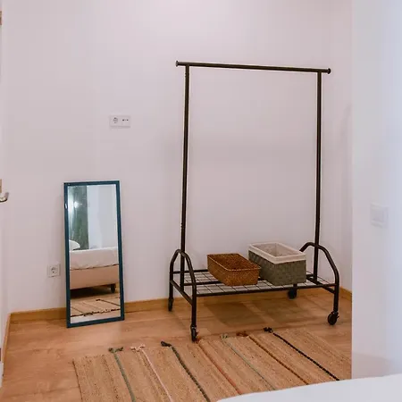 Хостел The Lx Hill *