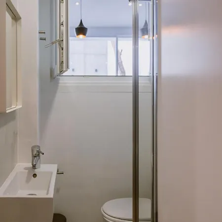 Хостел The Lx Hill Лісабон