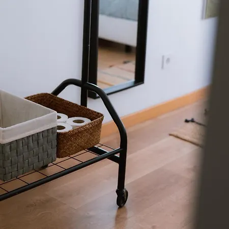 Хостел The Lx Hill *