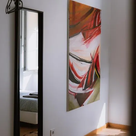 The Lx Hill * Лісабон