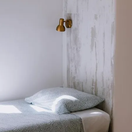 The Lx Hill * Лісабон