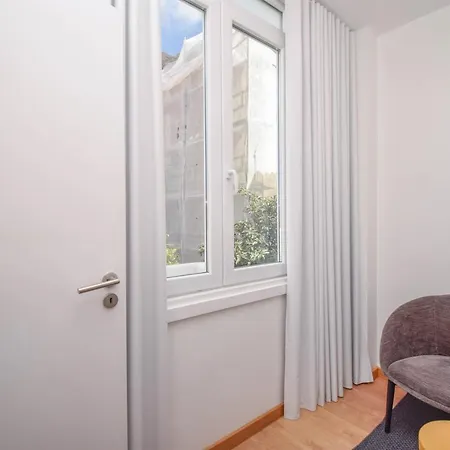 The Lx Hill Хостел *